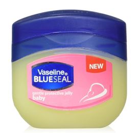 VJ50 VASELINE PETROLEUM JELLY 50ML 5 TYPES