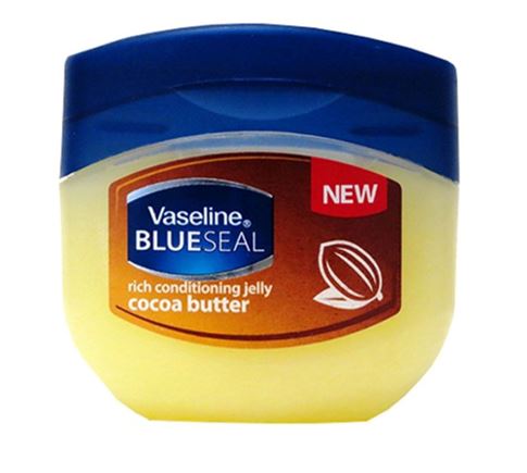 VJ50 VASELINE PETROLEUM JELLY 50ML 5 TYPES