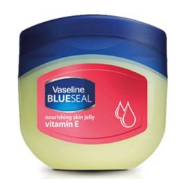 VJ50 VASELINE PETROLEUM JELLY 50ML 5 TYPES
