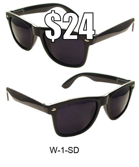 SW1SD SUNGLASS #WISD