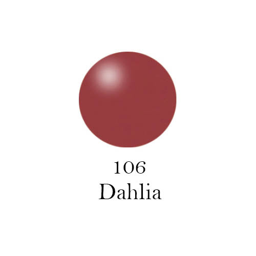 IR106, PC) IRIS COLORS NAIL POLISH #106 DAHLIA